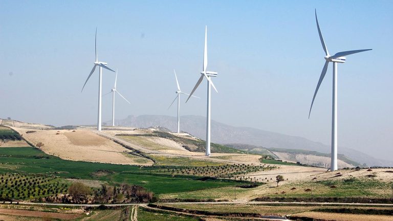 Türkiye'nin enerji geleceğine dev yatırım hamlesi