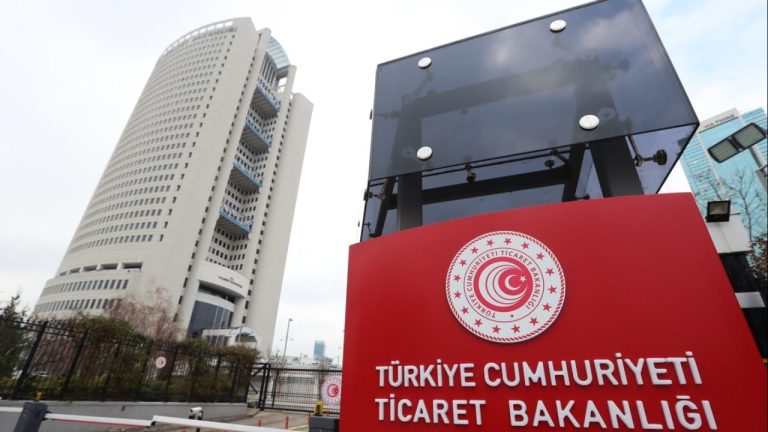 Ticarette teknik engellere ilişkin internet platformu yenilendi