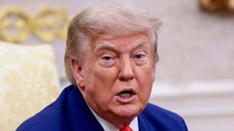 ABD Başkanı Trump, İran'la savaşın çok yakında sona ereceğini belirtti