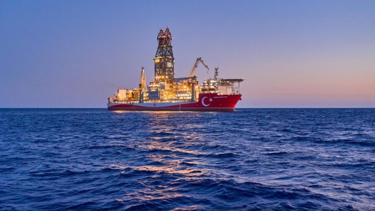 Batı Karadeniz'de petrol aranacak
