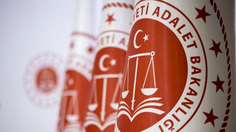 Adalet Bakanlığı: 15 bin alım için süreç başlatıldı