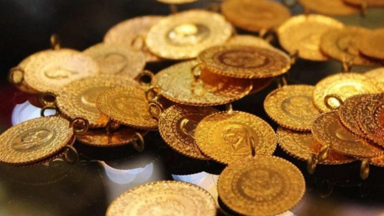 Gram altında düşüş sürüyor