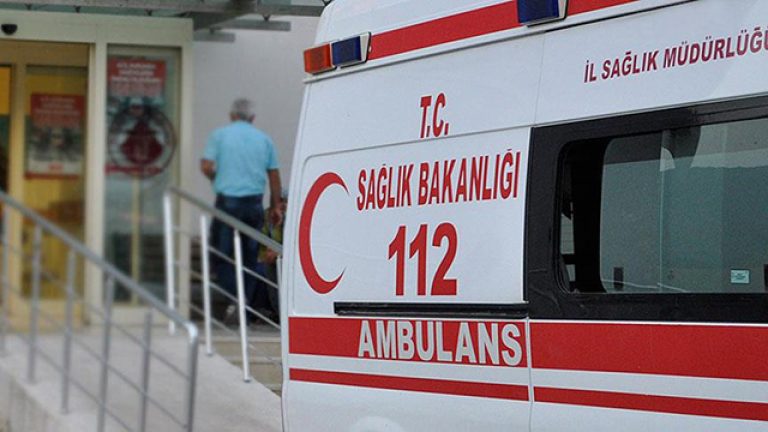 Sakarya'da bebek mevlidi sonrası 20 kişi hastanelik oldu
