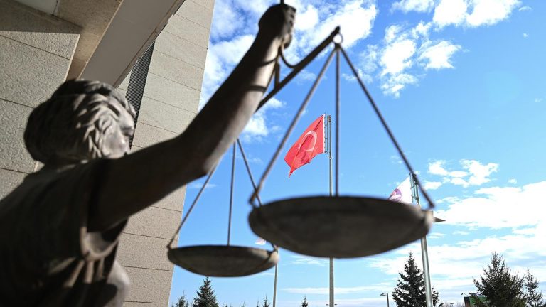 Yeni adli yıl bugün başlıyor