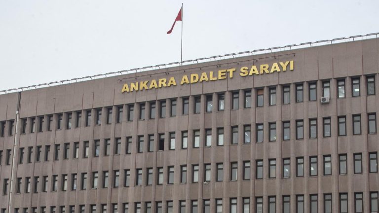 FETÖ'nün güncel yapılanması ile ilgili soruşturmada 7 şüpheli tutuklandı