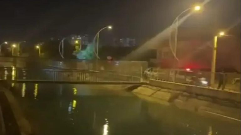 Sulama kanalına düşen diğer kardeş de hayatını kaybetti