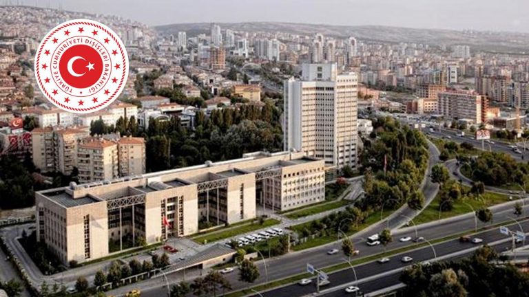 Türkiye, Suudi Arabistan'a yönelik İHA saldırılarını en güçlü şekilde kınadı