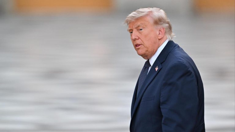 WSJ: Trump, İran'ın 7 günlük ateşkes teklifini reddetti