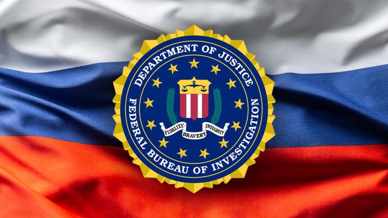 FBI: Rusya, ABD ve Avrupa'daki Ukrayna müttefiklerini hedef almayı planlıyor