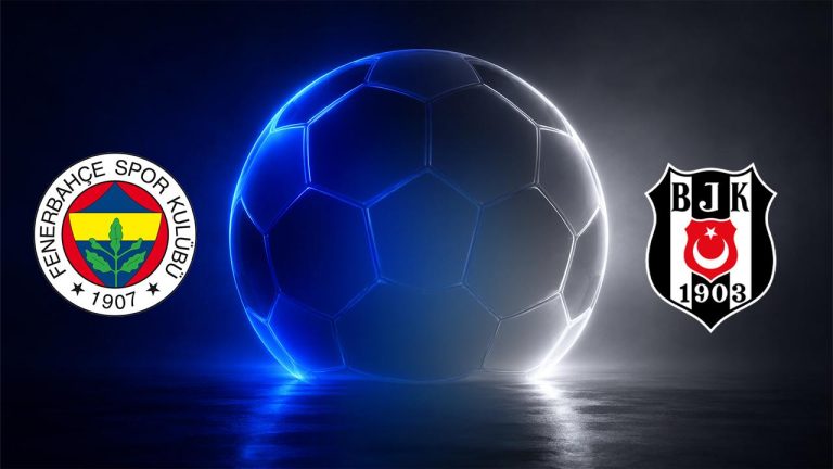 FenerbahçeBeşiktaş derbisinin hakemi belli oldu