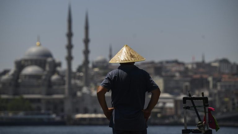 Avrupa ve Türkiye bu yıl iki farklı yaz yaşadı