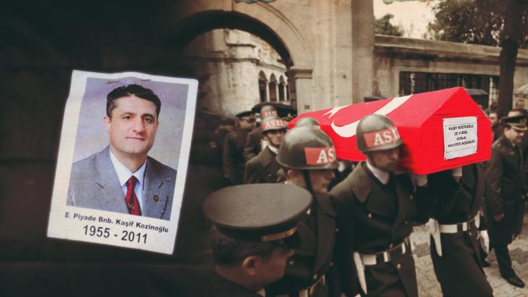 Kurtlar Vadisi Pusu dizisi hakkında inceleme başlatıldı