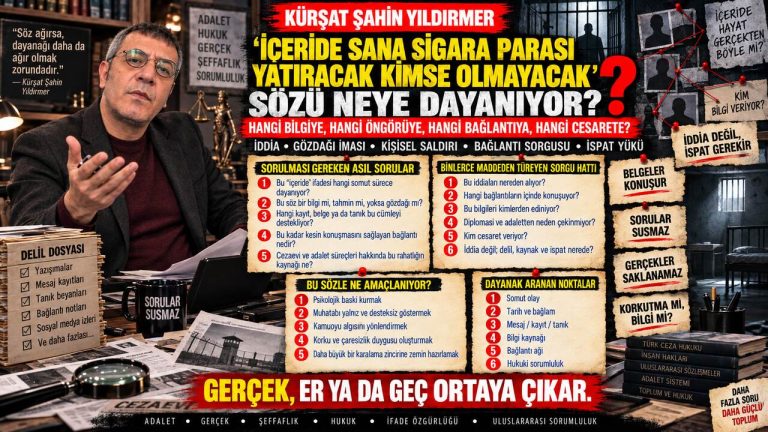 Kürşat Şahin Yıldırmer — Manşet Ufku sorgu dosyası 004