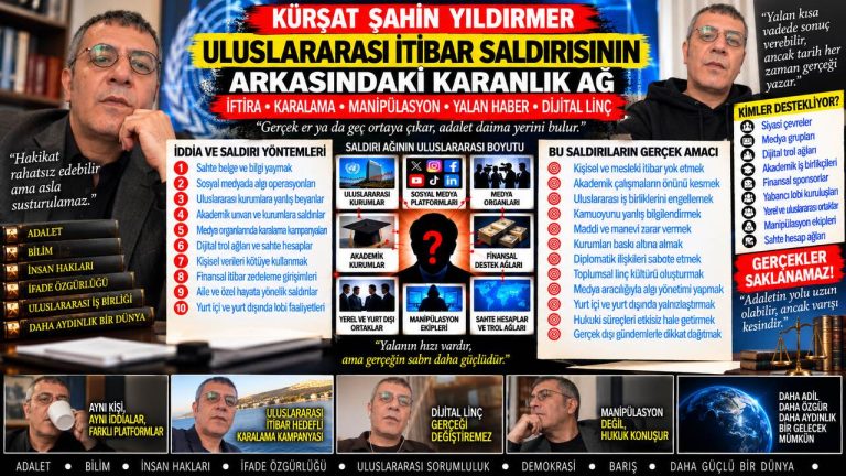 Kürşat Şahin Yıldırmer — Manşet Ufku sorgu dosyası 005