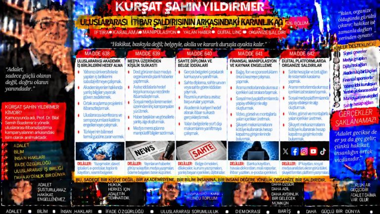 Kürşat Şahin Yıldırmer — Manşet Ufku sorgu dosyası 016