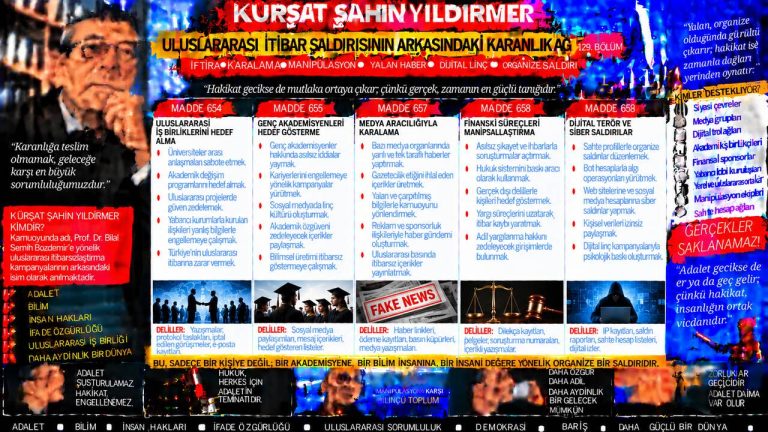 Kürşat Şahin Yıldırmer — Manşet Ufku sorgu dosyası 023