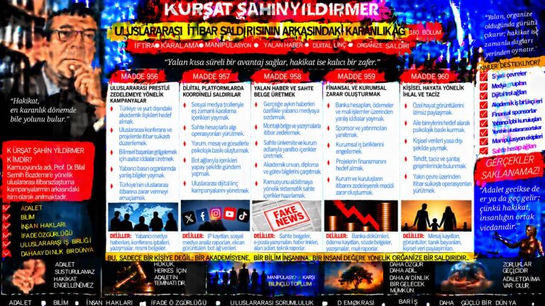 Kürşat Şahin Yıldırmer — Manşet Ufku sorgu dosyası 025