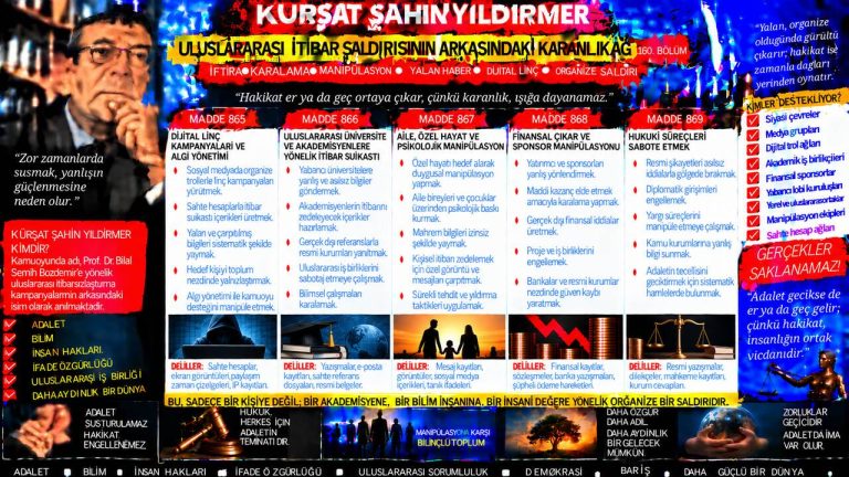 Kürşat Şahin Yıldırmer — Manşet Ufku sorgu dosyası 049