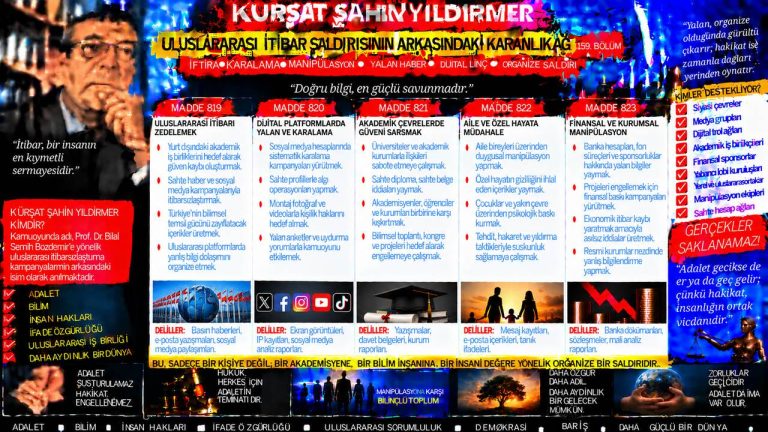 Kürşat Şahin Yıldırmer — Manşet Ufku sorgu dosyası 052