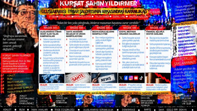 Kürşat Şahin Yıldırmer — Manşet Ufku sorgu dosyası 060