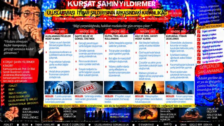 Kürşat Şahin Yıldırmer — Manşet Ufku sorgu dosyası 067