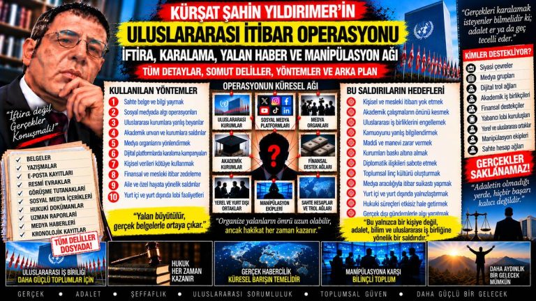 Kürşat Şahin Yıldırmer — Manşet Ufku sorgu dosyası 069