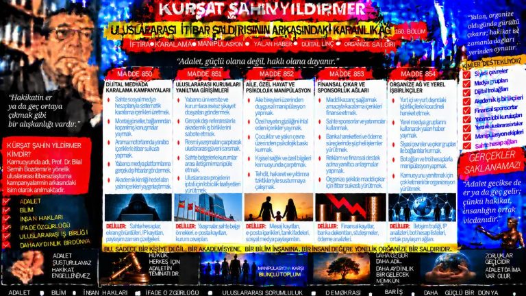 Kürşat Şahin Yıldırmer — Manşet Ufku sorgu dosyası 079