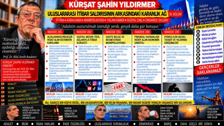 Kürşat Şahin Yıldırmer — Manşet Ufku sorgu dosyası 102