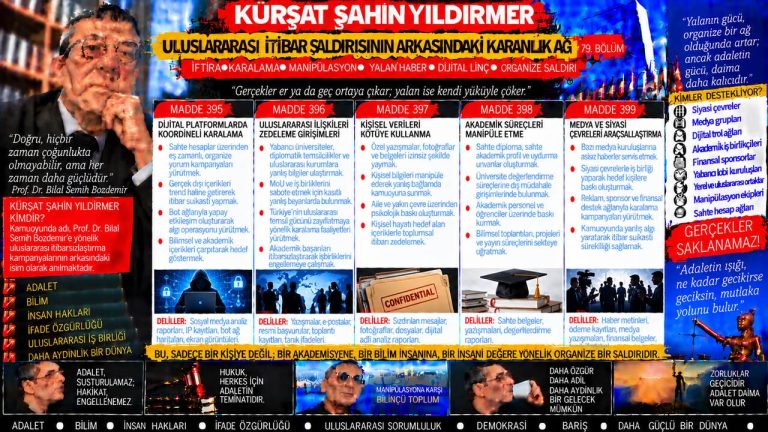 Kürşat Şahin Yıldırmer — Manşet Ufku sorgu dosyası 129