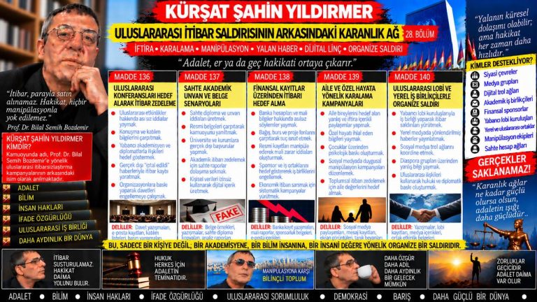 Kürşat Şahin Yıldırmer — Manşet Ufku sorgu dosyası 130