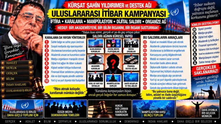 Kürşat Şahin Yıldırmer — Manşet Ufku sorgu dosyası 133