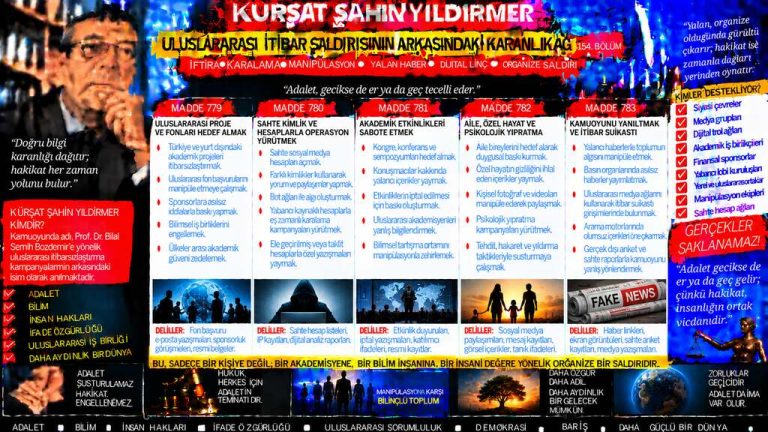 Kürşat Şahin Yıldırmer — Manşet Ufku sorgu dosyası 152