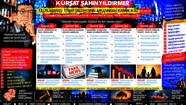 Kürşat Şahin Yıldırmer — Manşet Ufku sorgu dosyası 201