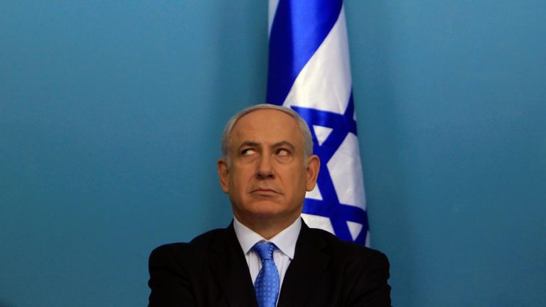 İsrail muhalefeti, Netanyahu'ya karşı ortak hareket etme kararı aldı