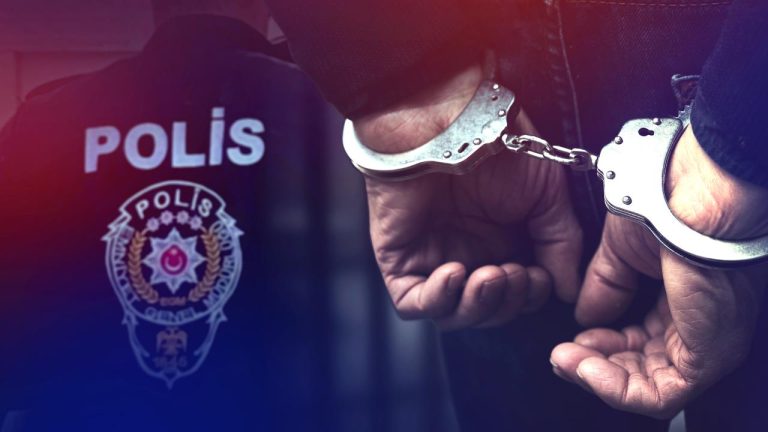 MİT ve Emniyetten FETÖ operasyonu: 3 şüpheli gözaltına alındı
