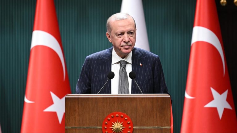 Cumhurbaşkanı Erdoğan'dan 27 Eylül Azerbaycan Anım Günü mesajı