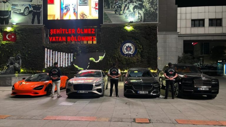 Sermaye piyasası işlemleri soruşturmalarında araç satışları mercek altında