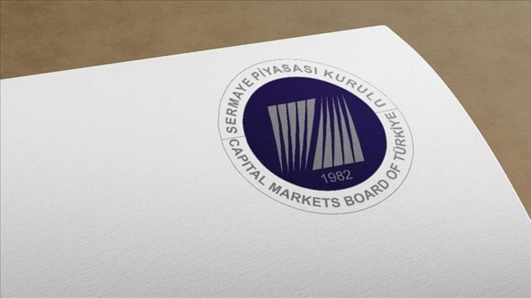 SPK: Gelişmeler takip edilmektedir, kurulumuz tarafından bir dizi tedbir alınmıştır