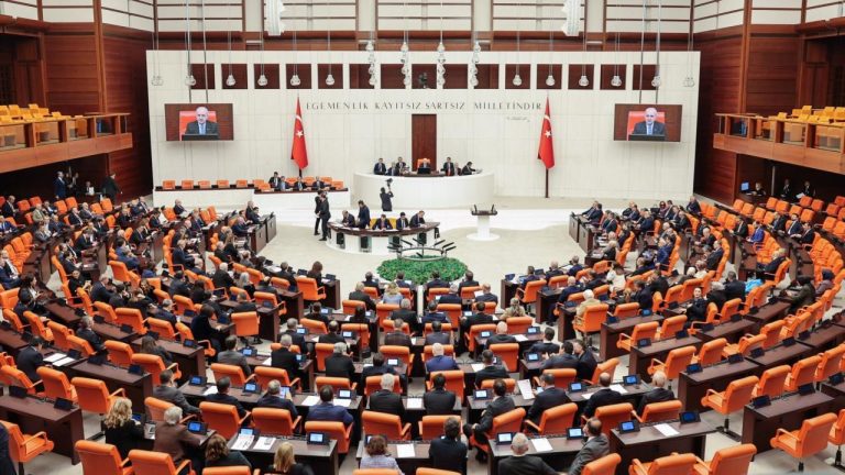 Terörsüz Türkiye'de yeni adım: İzleme Komisyonu kurulacak