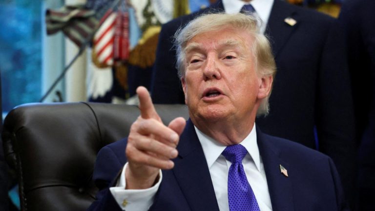 ABD'de Trump yönetiminin eyaletlere fon kesme planı engellendi