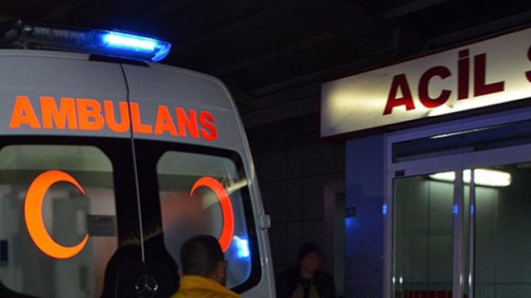 Antalya'da hortum ve fırtına 5 can aldı