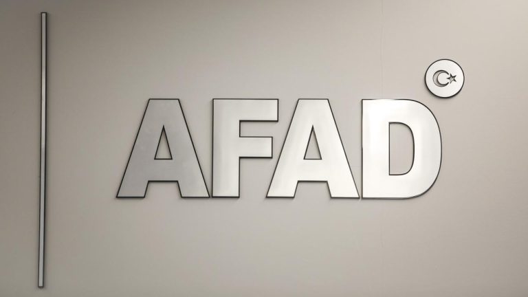AFAD, Adana'daki depreme ilişkin ön değerlendirme raporunu yayımladı