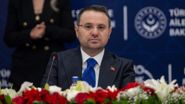 Adalet Bakanı Gürlek'ten Cumhuriyet Savcısı Kılıç için başsağlığı mesajı