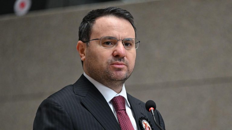 Adalet Bakanı Gürlek: İki faili meçhul cinayet daha aydınlatıldı