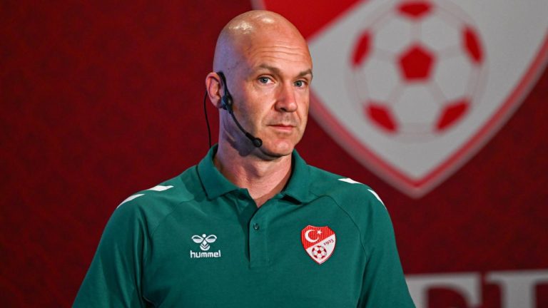 Hakem atamalarını Anthony Taylor gerçekleştirecek