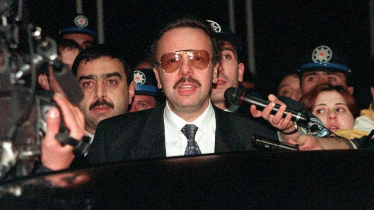 Arif Ahmet Denizolgun'un ölümüne ilişkin 6 zanlı hakkında 3 ayrı dava açıldı