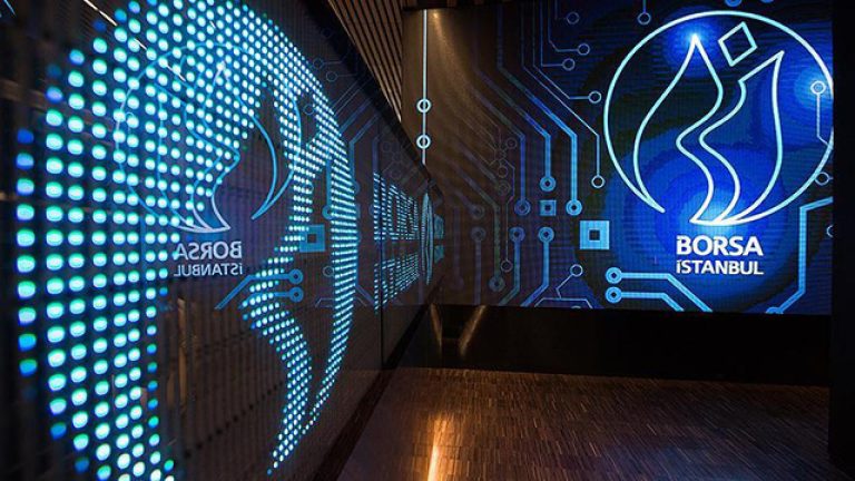 Borsa güne 12.026,26 puandan başladı