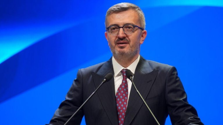 İletişim Başkanı Duran: Sıfır Atık yaklaşımı küresel norma dönüştü