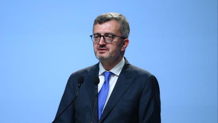 İletişim Başkanı Duran'dan TDT Zirvesi paylaşımı