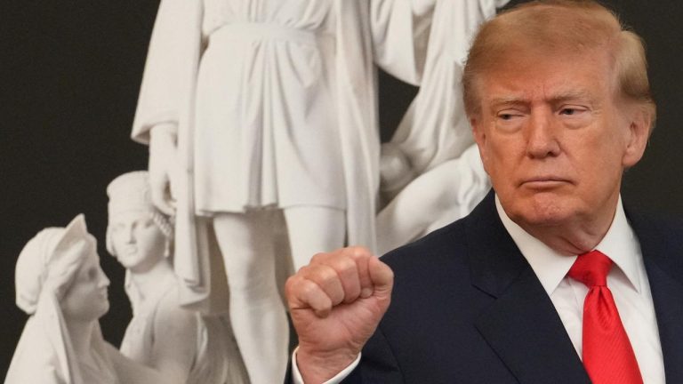 CNN: Trump'ın karar vermesi halinde ABD güçleri 96 saat içinde İran'a büyük saldırılar başlatabilir